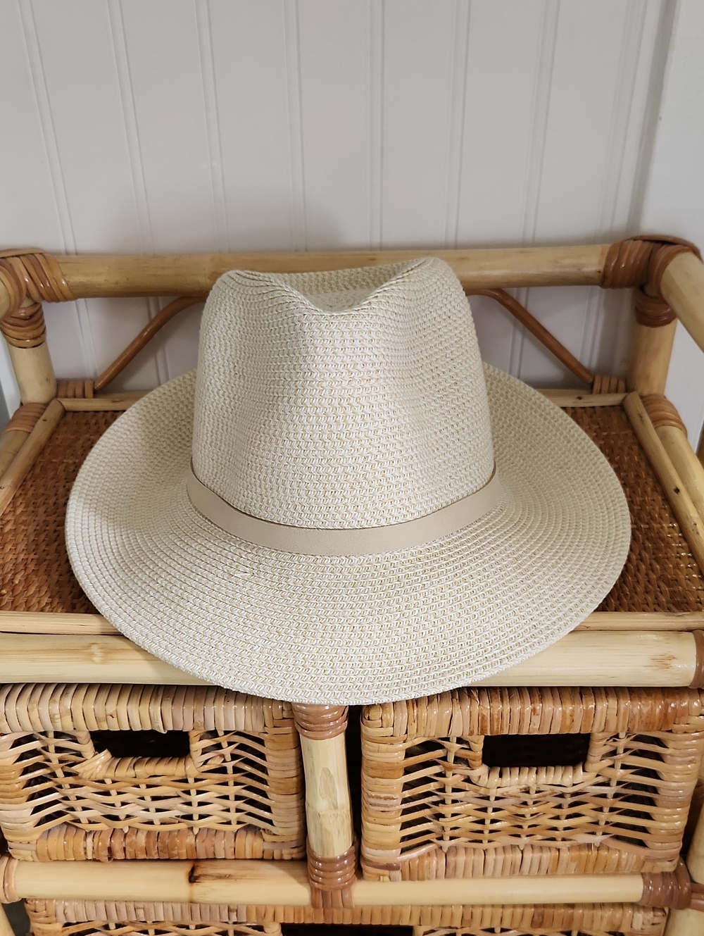 Lucky Brand Summer Hat